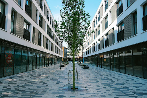 Commercial Properties for Sale in Birmingham, UK